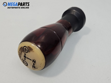 Топка на скоростния лост за Citroen C2 Hatchback (09.2003 - 09.2017), автоматик