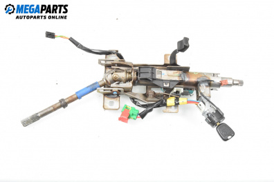 Кормилен прът за Citroen C2 Hatchback (09.2003 - 09.2017)