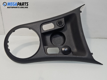 Централна конзола за Citroen C2 Hatchback (09.2003 - 09.2017)