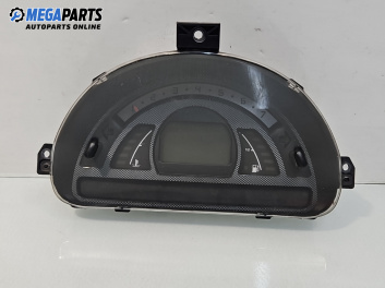 Километраж за Citroen C2 Hatchback (09.2003 - 09.2017) 1.4, 73 к.с., № P9650758280