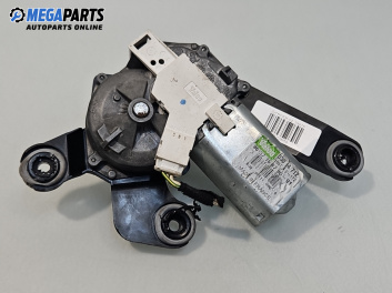 Ел. мотор за чистачките за Citroen C2 Hatchback (09.2003 - 09.2017), хечбек, позиция: задна