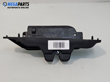 Брава заден капак за Citroen C2 Hatchback (09.2003 - 09.2017), хечбек, позиция: задна