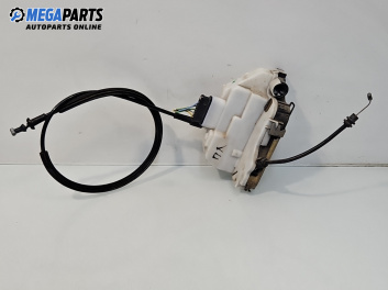 Брава на врата за Citroen C2 Hatchback (09.2003 - 09.2017), позиция: предна, лява