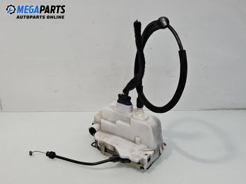 Брава на врата за Citroen C2 Hatchback (09.2003 - 09.2017), позиция: предна, дясна