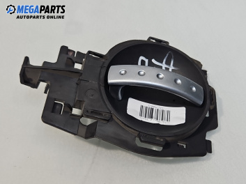 Вътрешна дръжка за Citroen C2 Hatchback (09.2003 - 09.2017), 2+1 вр., хечбек, позиция: предна, дясна