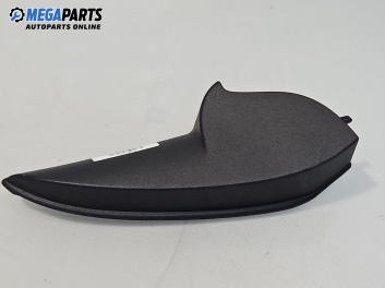 Интериорна пластмаса за Citroen C2 Hatchback (09.2003 - 09.2017), 2+1 вр., хечбек, позиция: предна