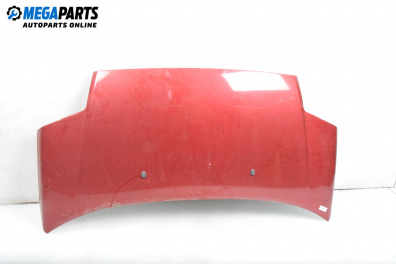 Преден капак за Citroen C2 Hatchback (09.2003 - 09.2017), 2+1 вр., хечбек, позиция: предна