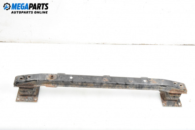 Основа броня за Citroen C2 Hatchback (09.2003 - 09.2017), хечбек, позиция: предна