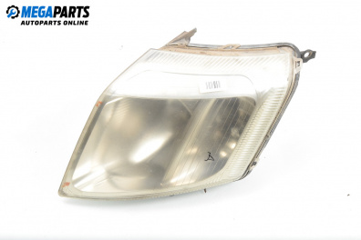 Фар за Citroen C2 Hatchback (09.2003 - 09.2017), хечбек, позиция: дясна