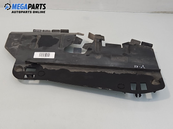 Пластмасова кора за Citroen C2 Hatchback (09.2003 - 09.2017), 2+1 вр., хечбек