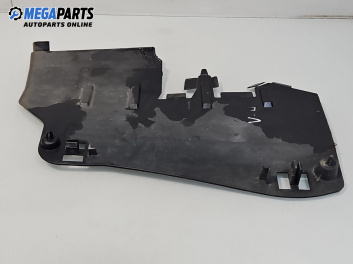 Пластмасова кора за Citroen C2 Hatchback (09.2003 - 09.2017), 2+1 вр., хечбек