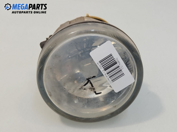 Халоген за Citroen C2 Hatchback (09.2003 - 09.2017), хечбек, позиция: дясна