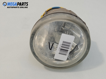 Халоген за Citroen C2 Hatchback (09.2003 - 09.2017), хечбек, позиция: лява