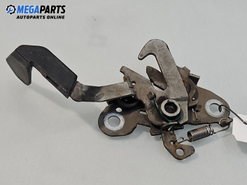 Брава преден капак за Citroen C2 Hatchback (09.2003 - 09.2017)