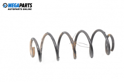 Пружина за ходова част за Citroen C2 Hatchback (09.2003 - 09.2017), хечбек, позиция: задна