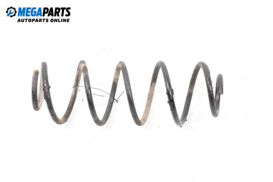 Пружина за ходова част за Citroen C2 Hatchback (09.2003 - 09.2017), хечбек, позиция: задна