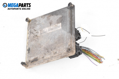 Компютър двигател за Citroen C2 Hatchback (09.2003 - 09.2017) 1.4, 73 к.с.