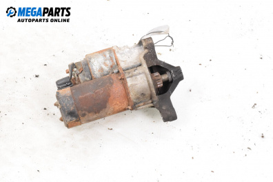 Стартер за Citroen C2 Hatchback (09.2003 - 09.2017) 1.4, 73 к.с., № D6RA37