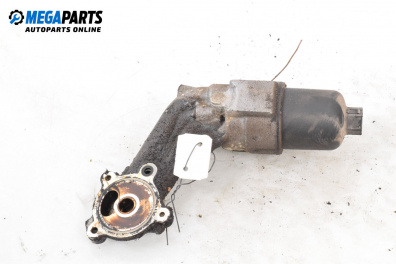 Корпус за маслен филтър за Citroen C2 Hatchback (09.2003 - 09.2017) 1.4, 73 к.с.