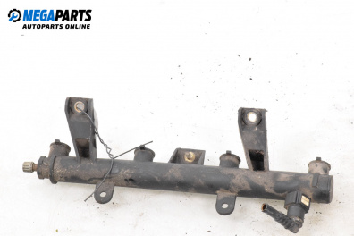 Бензинова рейка за Citroen C2 Hatchback (09.2003 - 09.2017) 1.4, 73 к.с.