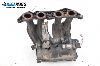 Всмукателен колектор за Citroen C2 Hatchback (09.2003 - 09.2017) 1.4, 73 к.с., № 0 261 230 043