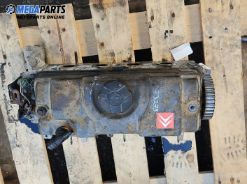 Глава за Citroen C2 Hatchback (09.2003 - 09.2017) 1.4, 73 к.с.