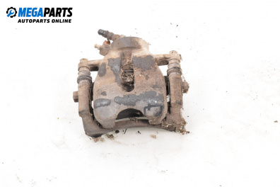 Спирачен апарат за Citroen C2 Hatchback (09.2003 - 09.2017), позиция: предна, дясна