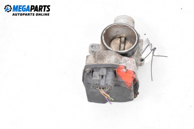 Дроселова клапа за Citroen C2 Hatchback (09.2003 - 09.2017) 1.4, 73 к.с.