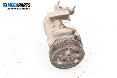 Компресор климатик за Citroen C2 Hatchback (09.2003 - 09.2017) 1.4, 73 к.с., автоматик, № 66 642 733 80