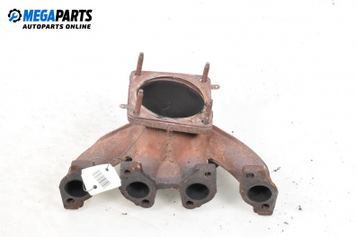 Изпускателен колектор  за Citroen C2 Hatchback (09.2003 - 09.2017) 1.4, 73 к.с.