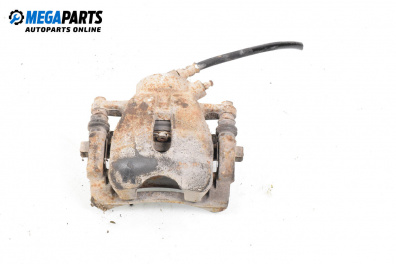 Спирачен апарат за Citroen C2 Hatchback (09.2003 - 09.2017), позиция: предна, лява