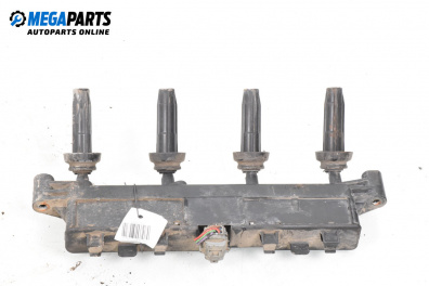 Запалителна бобина за Citroen C2 Hatchback (09.2003 - 09.2017) 1.4, 73 к.с.