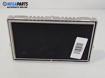 Дисплей навигация за Renault Scenic II Minivan (06.2003 - 07.2010), №  8200029616A