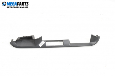 Интериорна пластмаса за Renault Scenic II Minivan (06.2003 - 07.2010), 4+1 вр., миниван, позиция: предна