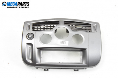 Централна конзола за Renault Scenic II Minivan (06.2003 - 07.2010)