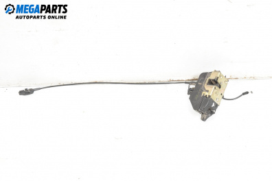 Брава на врата за Renault Scenic II Minivan (06.2003 - 07.2010), позиция: предна, лява