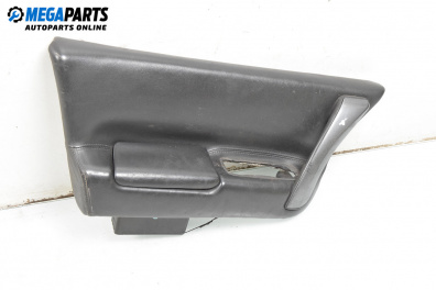 Кора врата за Renault Scenic II Minivan (06.2003 - 07.2010), 4+1 вр., миниван, позиция: предна, лява