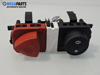 Панел бутони за Renault Scenic II Minivan (06.2003 - 07.2010)