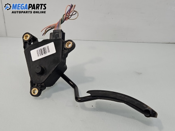 Потенциометър газ  за Renault Scenic II Minivan (06.2003 - 07.2010), №  8200159647