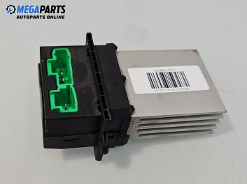 Реостат за Renault Scenic II Minivan (06.2003 - 07.2010)