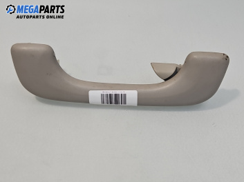 Ръкохватка за таван за Renault Scenic II Minivan (06.2003 - 07.2010), 4+1 вр., позиция: задна, лява