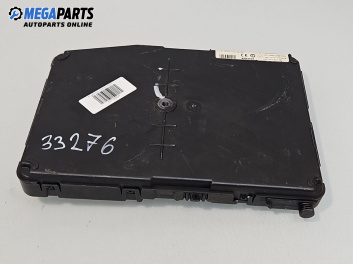 BSI модул за Renault Scenic II Minivan (06.2003 - 07.2010), №  8200309691