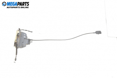 Брава на врата за Renault Scenic II Minivan (06.2003 - 07.2010), позиция: задна, лява