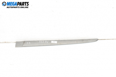 Външна лайсна врата за Renault Scenic II Minivan (06.2003 - 07.2010), миниван, позиция: задна, лява