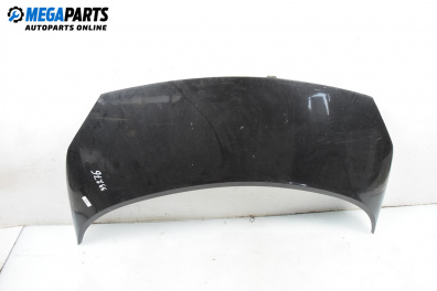 Преден капак за Renault Scenic II Minivan (06.2003 - 07.2010), 4+1 вр., миниван, позиция: предна