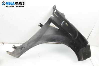 Калник за Renault Scenic II Minivan (06.2003 - 07.2010), 4+1 вр., миниван, позиция: предна, дясна