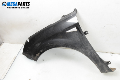 Калник за Renault Scenic II Minivan (06.2003 - 07.2010), 4+1 вр., миниван, позиция: предна, лява