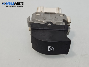 Бутон ел. стъкло  за Renault Scenic II Minivan (06.2003 - 07.2010)