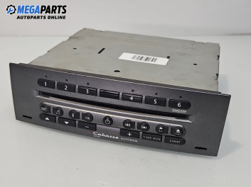 CD плеър за Renault Scenic II Minivan (06.2003 - 07.2010), №  8200300862