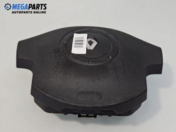 Airbag за Renault Scenic II Minivan (06.2003 - 07.2010), 4+1 вр., миниван, позиция: предна